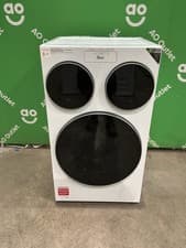 Image of Hoover HMQD 410CBL9-80 10Kg Washing Machine White 1400 RPM A Rated #LF122384