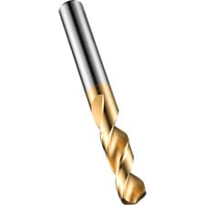 Image of Dormer A520 HSS TiN ADX Stub Drill Bit 8.6mm Pack of 1