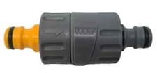 Image of NEW - HOZELOCK 2190 ON/OFF Pressure Flow Regulator Watering, Irrigation Caravan