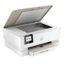 Image of HP Envy Inspire 7220e All-in-One Wireless Color Photo Printer - Power Cable Incl