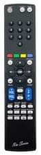 Image of PHILIPS Replacement Remote Control – 22AV1505B, 22AV1505B/12, 24HFL3011T