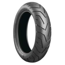 Image of BRIDGESTONE - BATTLAX ADVENTURE A41R M 190/55R17M/C-(75V) TIRE 9335