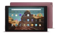 Image of Fire HD 10 Kids Tablet (9th Gen) 1080p | 32GB | 10" HD Display | Plum