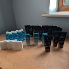 Image of Aromatherapy Associates Shampoo Conditioner, Hand & Body Wash & Lotion X2 Each