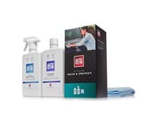 Image of Autoglym Perfect Bodywork Wash & Protect Car Care Kit