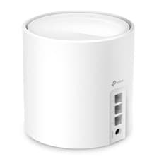 Image of TP-Link AX3000 Whole Home Mesh WiFi 6 Unit