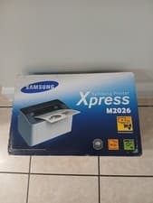Image of ✅ Samsung Xpress M2026 Monochrome Laser Printer