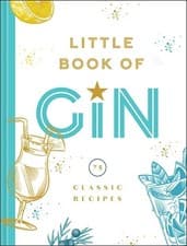 Image of Little Book of Gin (Hardback)