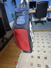 Image of Titleist Tour Bag Limited Edition US Open Tour Bag/ Cart Bag