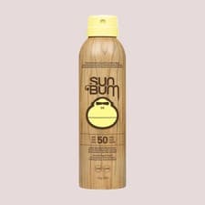 Image of Sun Bum Original SPF 50 Sunscreen Spray 200ml New (833)