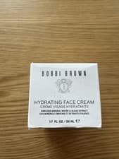 Image of Bobbi Brown Hydrating Face Cream (50 Ml) Brand New Boxed