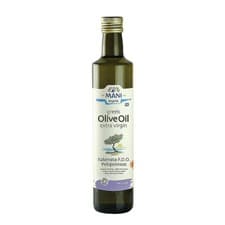 Image of Mani Organic Kalamata Extra Virgin Olive Oil - 500ml
