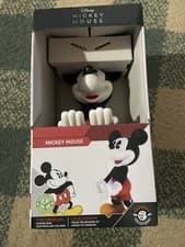 Image of Disney Mickey Mouse Phone and Controller Holder
