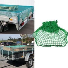 Image of Generic Cargo Net Luggage Net Heavy Duty