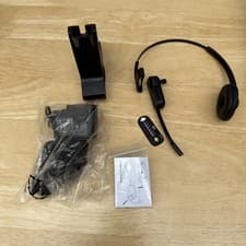 Image of Plantronics Headset C565 Brand New In Box