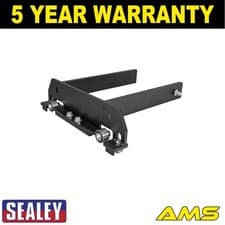 Image of Sealey Bearing Mount for Viking Jacking Beams SJBEX.A01