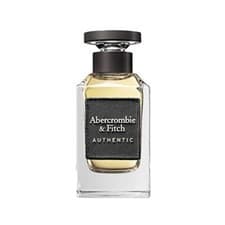 Image of Abercrombie & Fitch Authentic Man - Eau De Toilette 100ml Spray - BRAND NEW