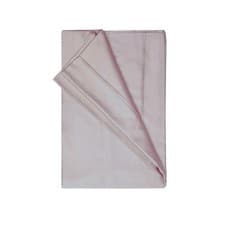 Image of Belledorm 200 Thread Count Egyptian Cotton Flat Sheet BM116