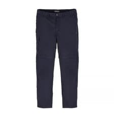Image of Craghoppers Mens Expert Kiwi Convertible Tailored Trousers CG1778