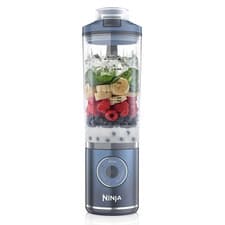 Image of Ninja BC251UKNV Blast Max Blender 0.57 Litres - Navy - BRAND NEW