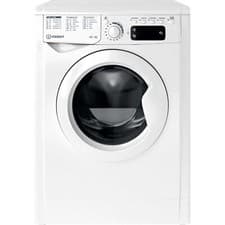 Image of Indesit EWDE 761483 W UK 7kg Wash 6kg Dry 1400rpm Washer Dryer - White