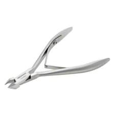 Image of Tweezerman Rockhard Cuticle Nipper 1/2 Jaw 3196-R