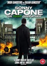 Image of Sonny Capone (DVD) Gerard Daly Lina Jalala Gerry Cannon