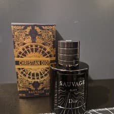 Image of Christian Dior Sauvage Elixir Spray 100ml Eau de Parfum