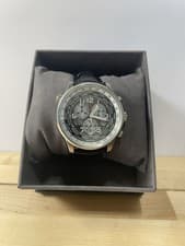 Image of Citizen AT0361-06E Eco-drive Men’s Chronograph Watch, Brand New