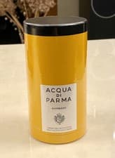 Image of Acqua Di Parma Barbiere Multi Action Face Cream For Men- BNIB Sealed- 2 Remains