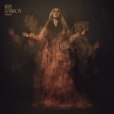 Image of Kelly Clarkson Chemistry (Vinyl) 12" Album
