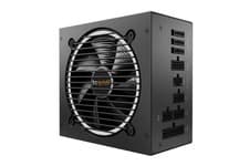 Image of 4260052189474 be quiet! Pure Power 12 M power supply unit 650 W 20+4 pin ATX ATX