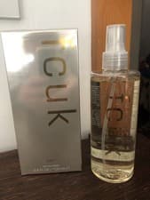 Image of Fcuk her Eau De Toilette And Fragrance Mist