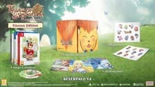 Image of Tales Of Symphonia Remastered Chosen Edition (Xbone) Juego para XBOX One PAL ES
