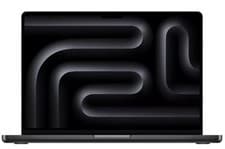 Image of Apple MacBook Pro M5 14" 24GB RAM 1TB SSD Space Black - NEW Condition Warranty