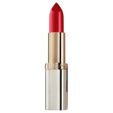 Image of L'Oreal Color Riche Lipstick 377 Perfect Red