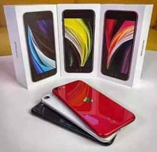 Image of Apple iPhone SE 2020 2nd GEN 128GB Unlocked Apple Boxed A+++Warranty