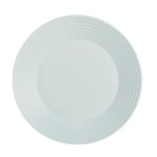 Image of Luminarc Harena Soup Plate23.6 x 3.2 x 23.6cm White ST2262