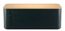 Image of Bodum Bread Box Large - Black