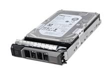 Image of Dell 8TB SAS 3.5" 12G New Pull Hard Drive H3PN0, ST8000NM010A | 1 Year Warranty