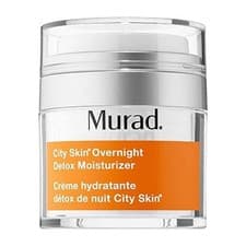 Image of Murad City Skin Overnight Detox Moisturizer - 1.7 oz