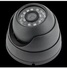 Image of Yale Easy Fit 650TVL Indoor Dome Camera SCH-70D20A NIGHT VISION