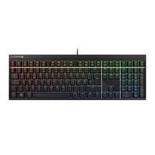 Image of CHERRY MX 2.0S keyboard Gaming USB QWERTZ German Black