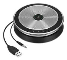 Image of EPOS Sennheiser EXPAND SP 20 UC Conference Speakerphone USB, 3.5 mm Jack 1000226