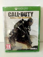 Image of Call of Duty: Advanced Warfare | Xbox One | UK Release | FACTORY SEALED (READ)