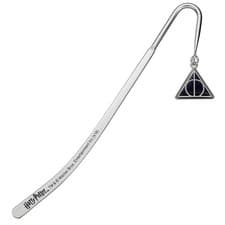 Image of Harry Potter Deathly Hallows Bookmark