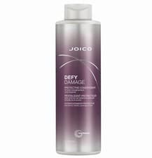 Image of Joico Defy Damage Protective Conditioner 1000ml