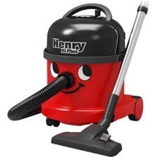 Image of Numatic 912061 Henry XL Plus Cylinder Vacuum Cleaner