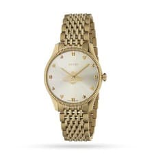 Image of ⭐Gucci watch G-Timeless 36MM Slim Ladies YA1264155⭐