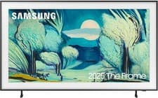 Image of Samsung 50" The Frame LS03FA, NQ4 AI Gen2 Processor, QLED, Matte Display